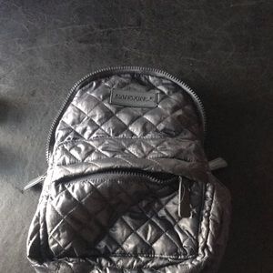 Danskin mini backpack